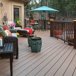 The Pros and Cons of Building a Deck on a Budget