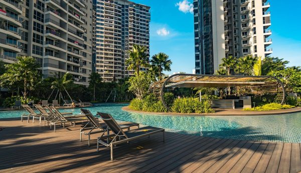 Family-Friendly Urban Living: Luxury Condominiums Designed for Modern Families in Singapore