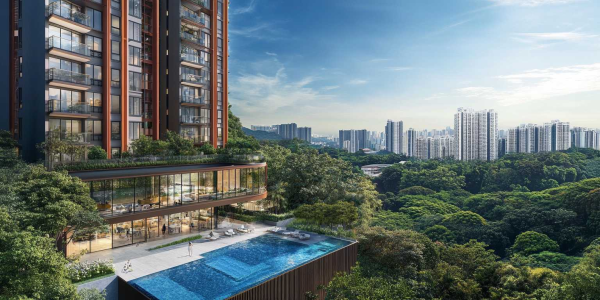 Living Elevated: Discover Everyday Luxury at Narra Residences
