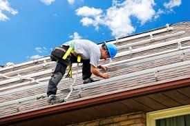How To Choose The Right Roofing Contractor In Camp Hill For Your Home