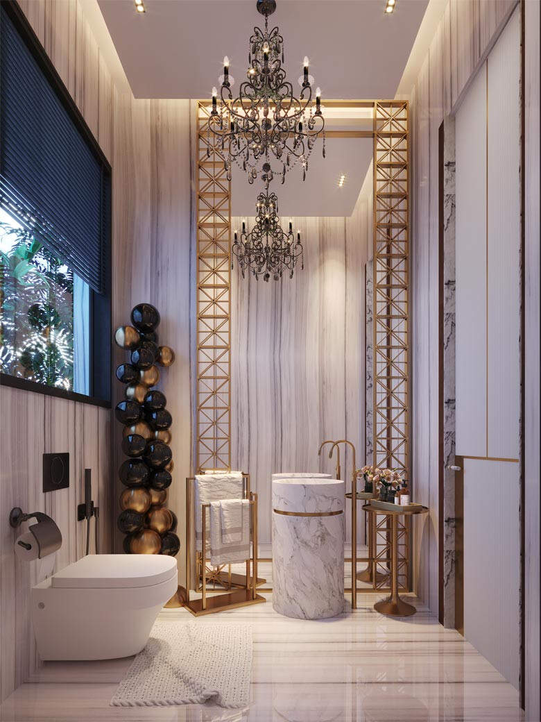 Elevate Your Everyday: The Ultimate Guide to Luxury Bathroom Makeovers in Kingston