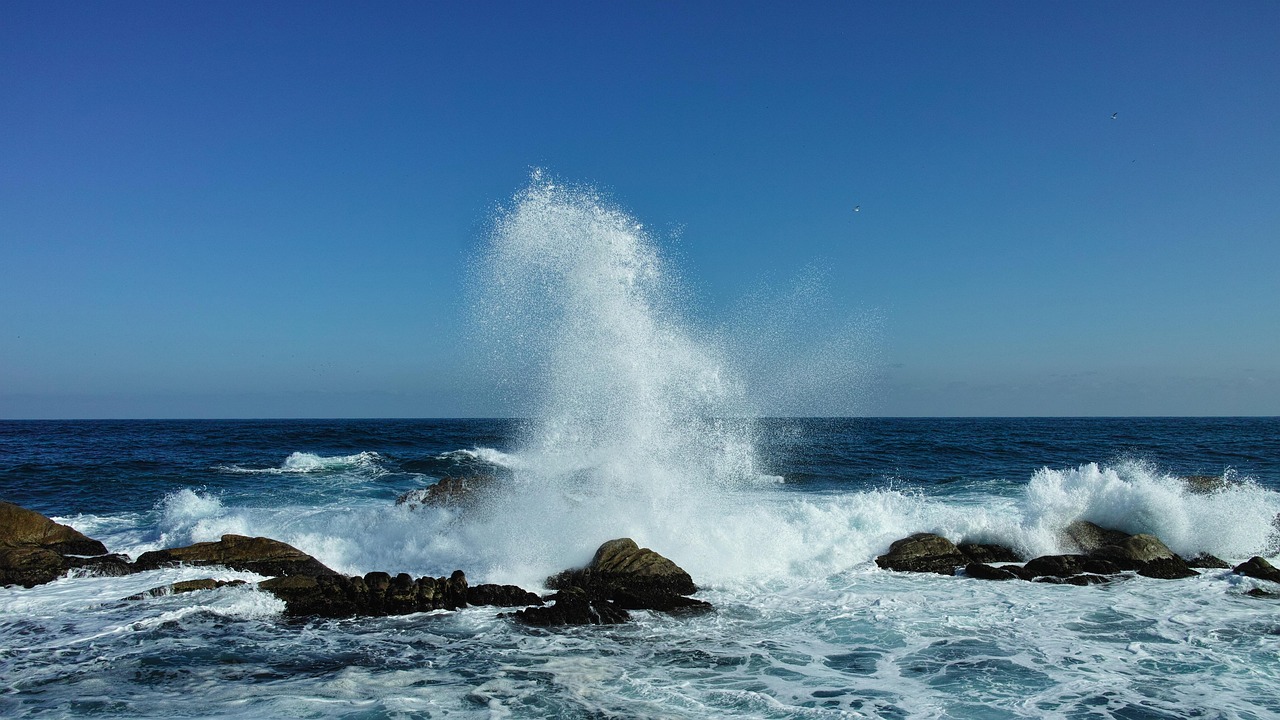 Waves, east sea, breaking waves — How Much Does TRT Cost for Effective Hormone Replacement and Personalized Treatment