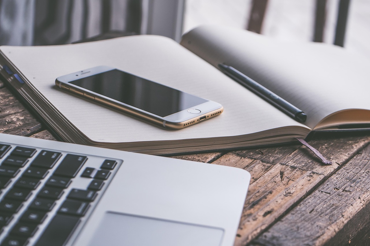 Business, computer, mobile — HVAC Henderson: Keeping Your Home Comfortable Year-Round