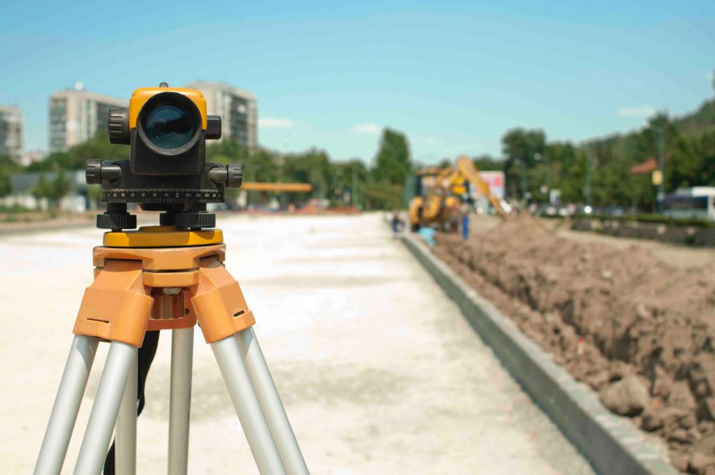 Reliable Land Surveying in Salt Lake City, UT: Building Accuracy from the Ground Up