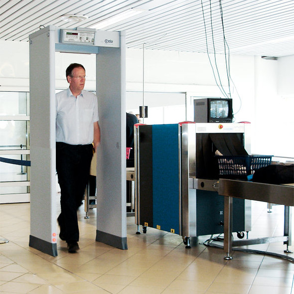 The Impact of Security Metal Detector Rentals on Visitor Experience and Safety