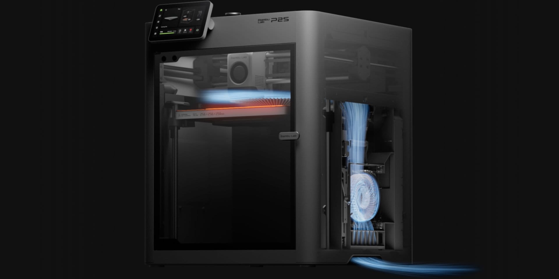 Upgrade Your 3D Printing Game with the Innovative Bambu Lab H2C Printer at Convoy-Westcan