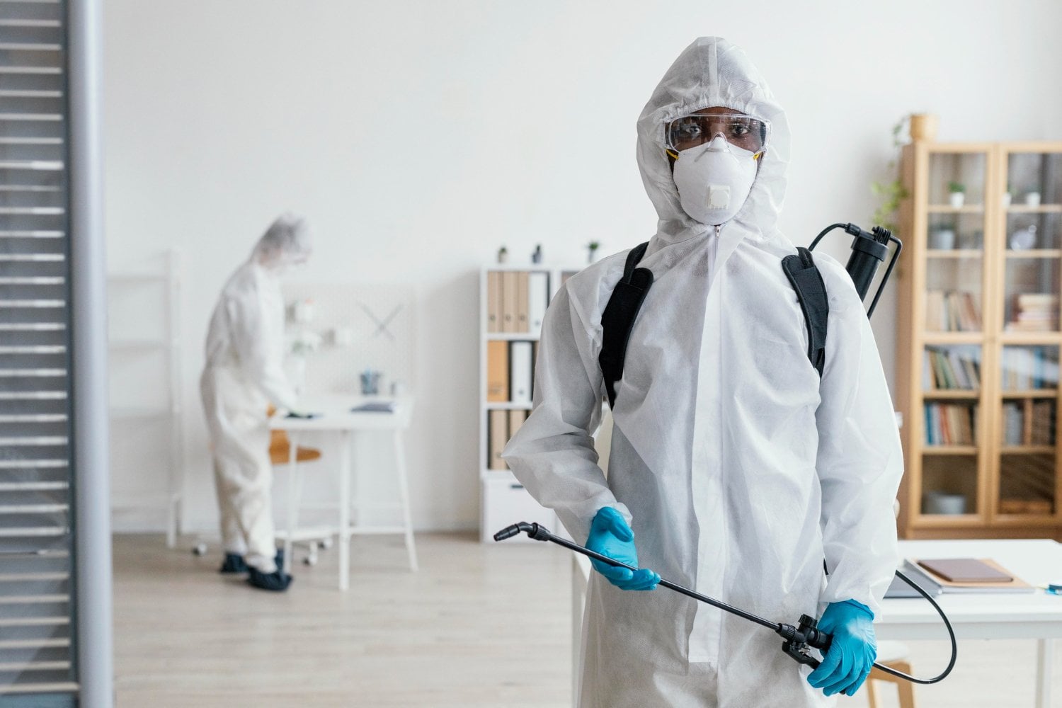 Why Choosing Reliable Pest Control Services in Cleveland Keeps Your Home Safe