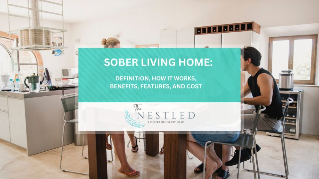 Why Orange County Sober Living Homes Are Key to Long-Term Recovery Success