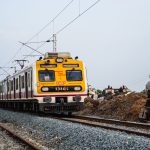 Indian Railways infrastructure upgrade