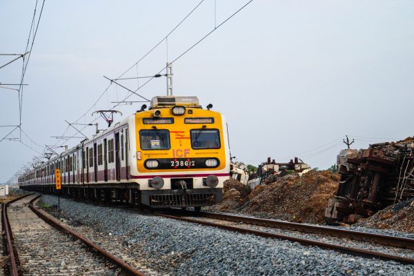 Indian Railways Infrastructure Upgrade: Proven Benefits for Travelers